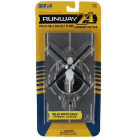 Runway24 - UH60 Presidential Helicopter