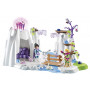 Playmobil - Crystal Diamond Hideout