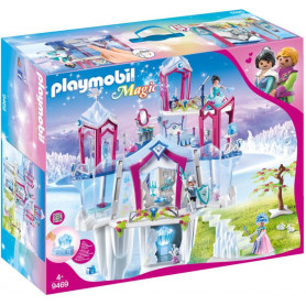 Playmobil - Crystal Palace