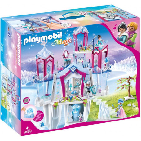 Playmobil - Crystal Palace
