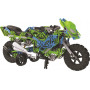 K'NEX - Mega Motorcycle Building Set