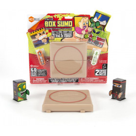 HEXBUG Box Sumo Ring 10Pk PDQ