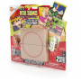HEXBUG Box Sumo Ring 10Pk PDQ