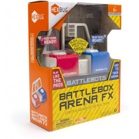HEXBUG Battlebots  Arena FX