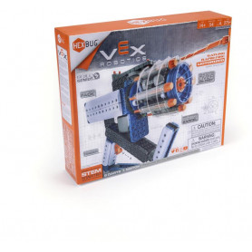 VEX Gatling Rapid Shooter