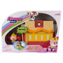 Powerpuff Girls Action Mini Playset Assortment