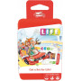 SHUFFLE GAME OF LIFE