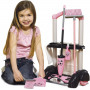 Hetty Cleaning Trolley