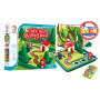 Little Red Riding Hood Puzzle Game