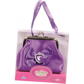 Princess Secret Purse