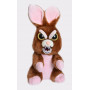 Feisty Pets Vicky Vicious Bunny