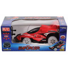 Rusco Mini Enforcer light up buggy