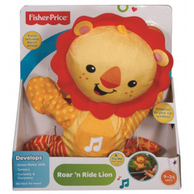 DANCIN' LION