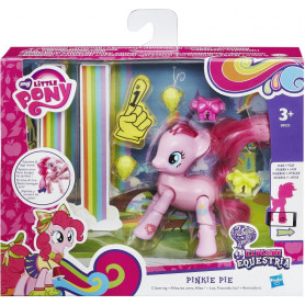 MY LITTLE PONY RAINBOW PINKY PIE