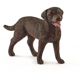 SCHLEICH – Labrador Retriever, female