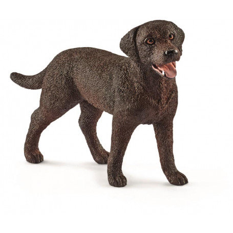 SCHLEICH – Labrador Retriever, female