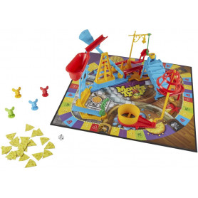 CLASSIC MOUSETRAP