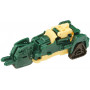 TRANSFORMERS  GEN TITAN MASTER BRAWN