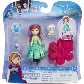 FROZEN GLIDE N GO ANNA