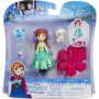 FROZEN GLIDE N GO ANNA