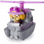 Paw Patrol Rescue Racers- Assorted