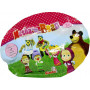 Masha: Collectible Foil Bag Asst