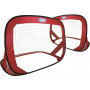 Wahu Soccer Goal Set - 1.2m x 0.8m