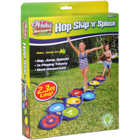 Wahu Hop Skip'n Splash