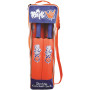 Wahu Backyard Cricket Set