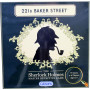 221B BAKER STREET BOARD GAME