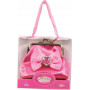 Princess Secret Purse