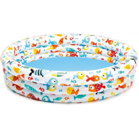 Intex Fishbowl Pool