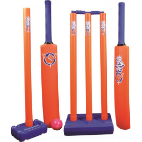 Wahu Backyard Cricket Set