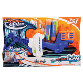 NERF SOA TIDAL TORPEDO BOW