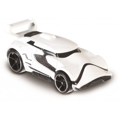 HOT WHEELS SW EP8 CHAR CAR ASST