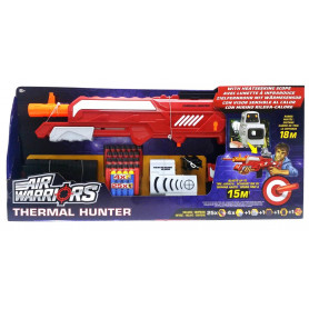 IR-Scope Blaster with PrecisePro darts