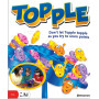 GOLIATH TOPPLE