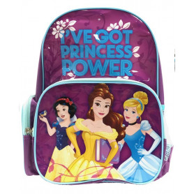 Princess BackPack