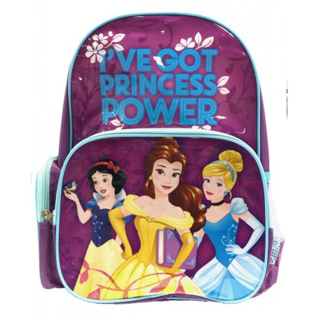 Princess BackPack