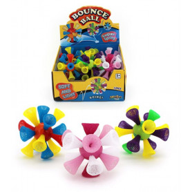 BALLS - ATOM HOPPER BALL 11cm