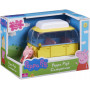 Peppa Pig Vehicle Asst