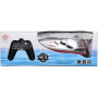 Racing Twin Prop Speed Boat - Full Function, 2 Asst