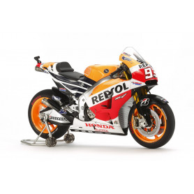 TAMIYA 1:12 REPSOL HONDA RC213V'14