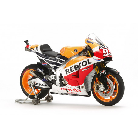 TAMIYA 1:12 REPSOL HONDA RC213V'14