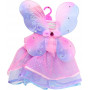 Princess Wing And Tutu Set