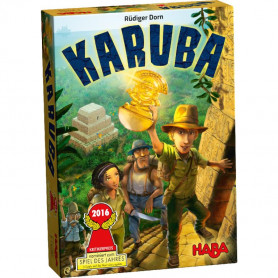 Karuba
