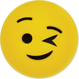 EMOJI LIP GLOSS (24/DISP)