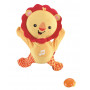 DANCIN' LION