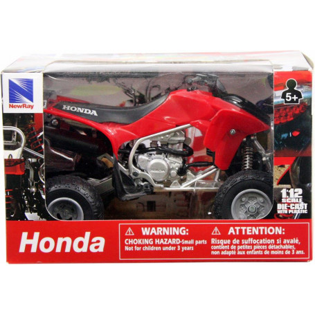 ATV Quad Sports Bikes - Kawasaki/Honda/Yamaha/Suzuki