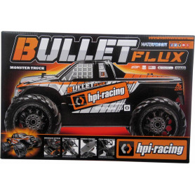 HPI Bullet MT Flux RTR